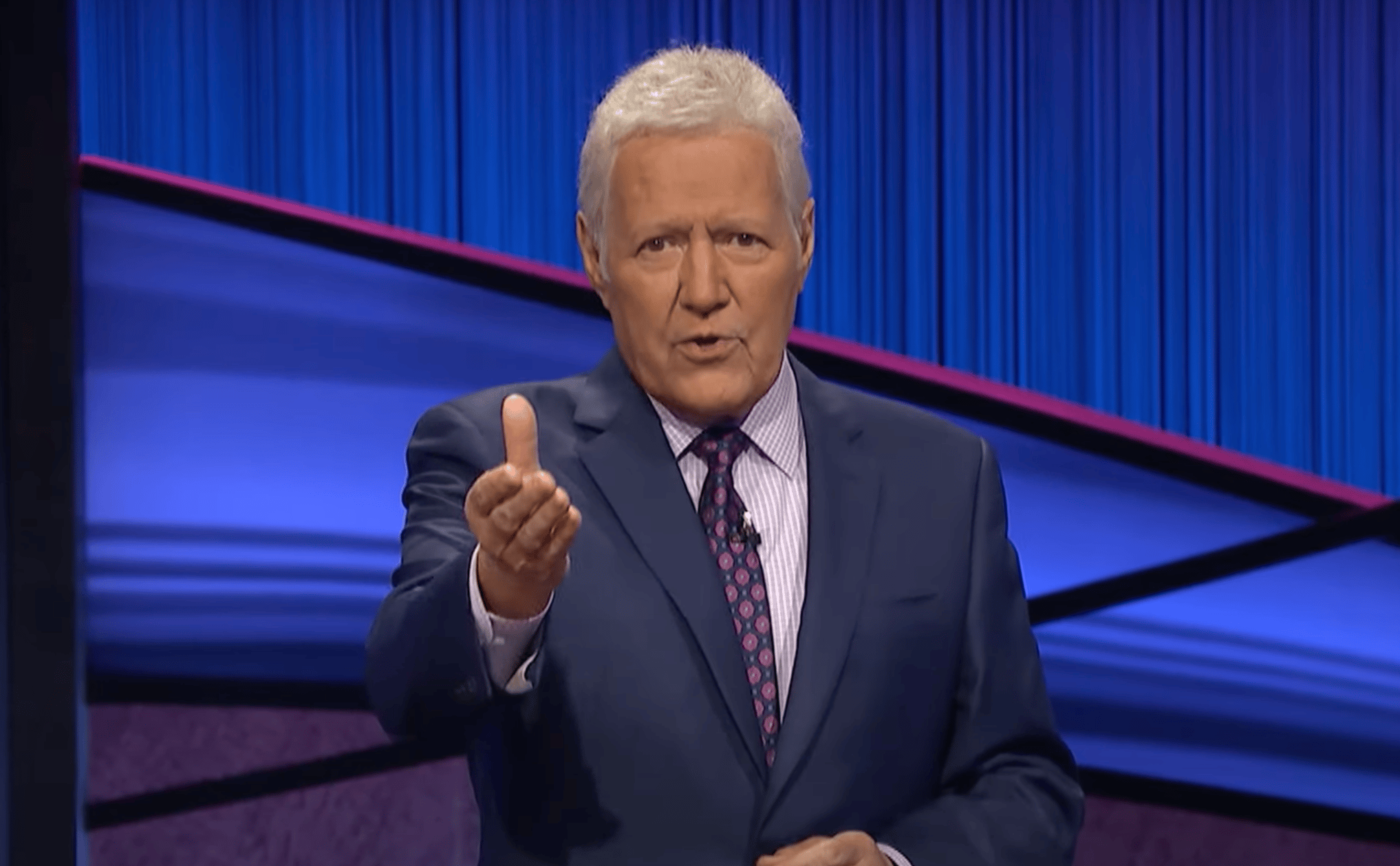 20 Best Jeopardy Episodes To Rewatch